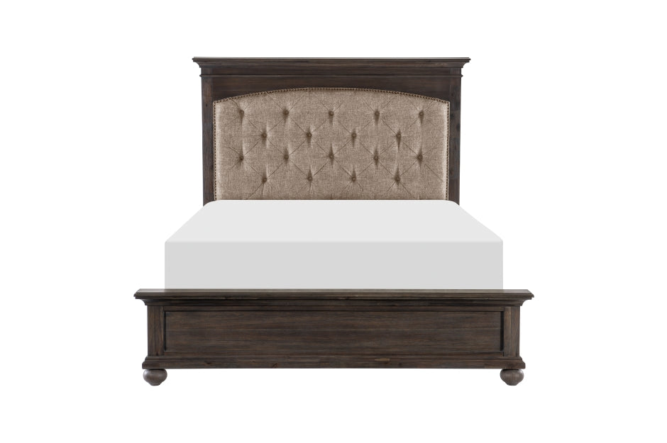 Bedroom Motsinger Collection 4pc Set