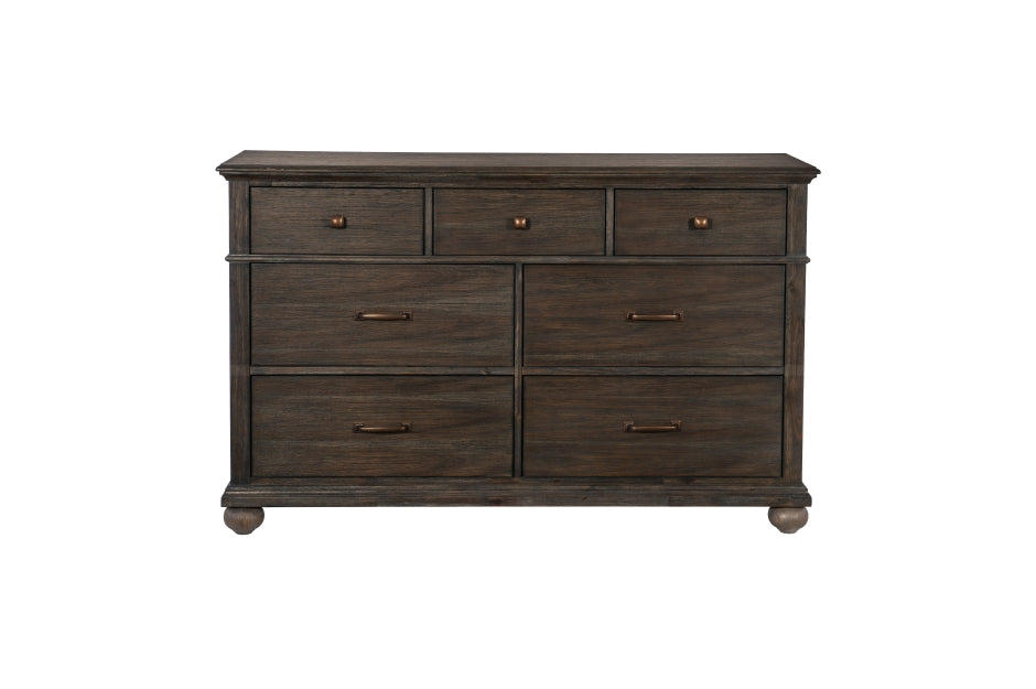 Bedroom Motsinger Collection 4pc Set