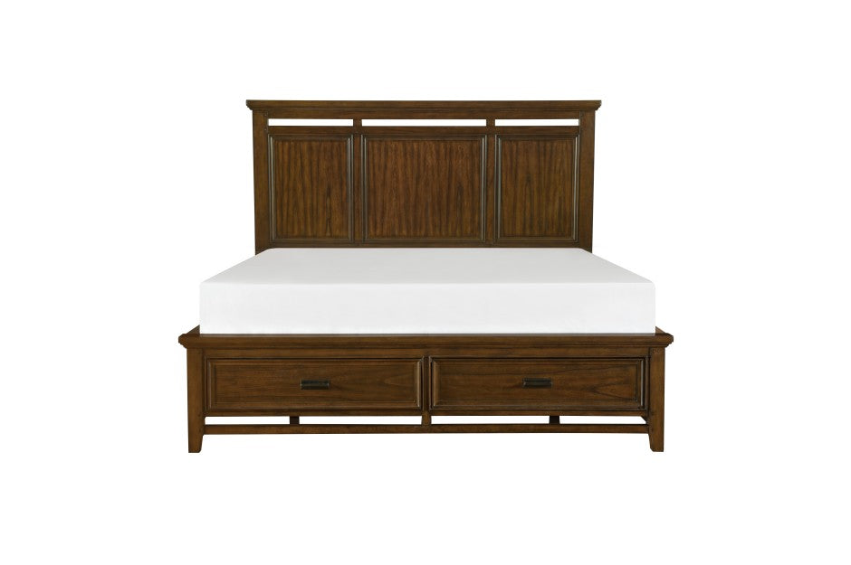 Bedroom Frazier Park Collection 4pc Set