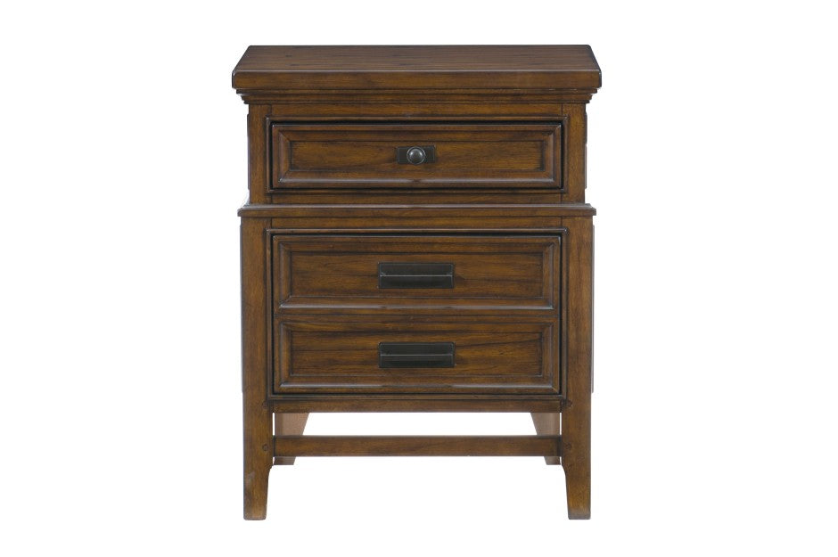 Bedroom Frazier Park Collection 4pc Set