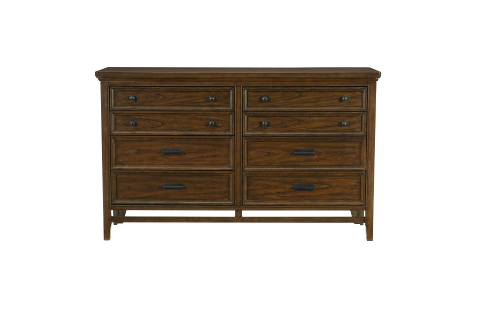 Bedroom Frazier Park Collection 4pc Set