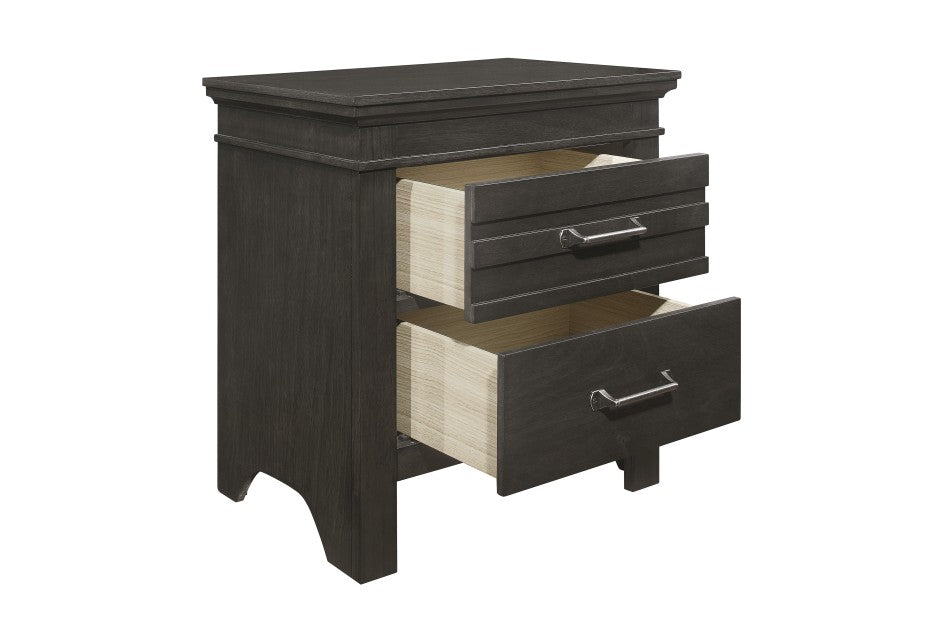 Bedroom Blaire Farm Collection 4pc Set