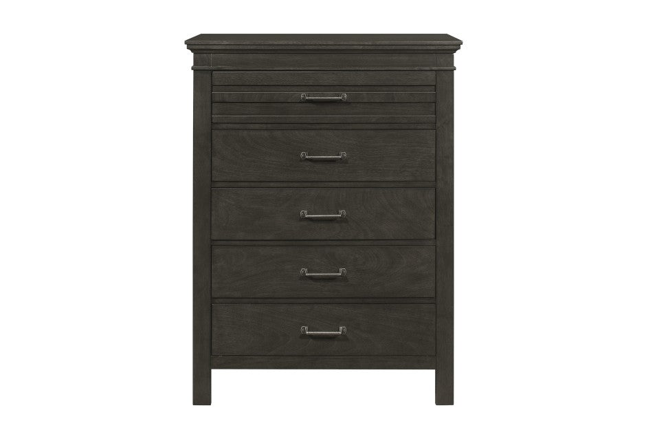 Bedroom Blaire Farm Collection 4pc Set