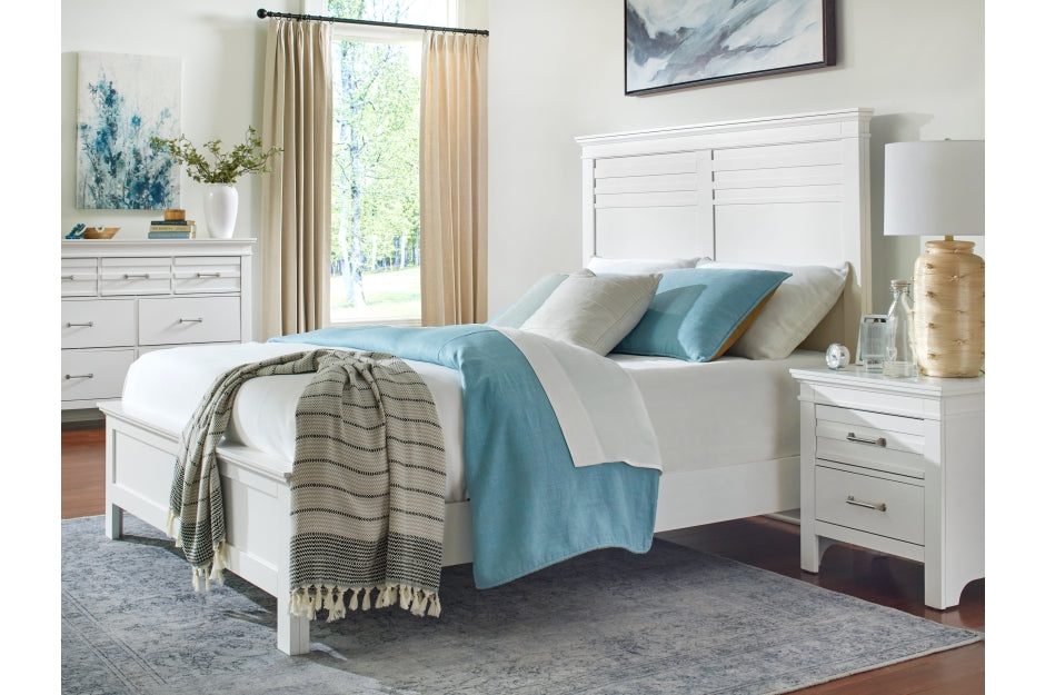 Bedroom Blaire Farm Collection 4pc Set