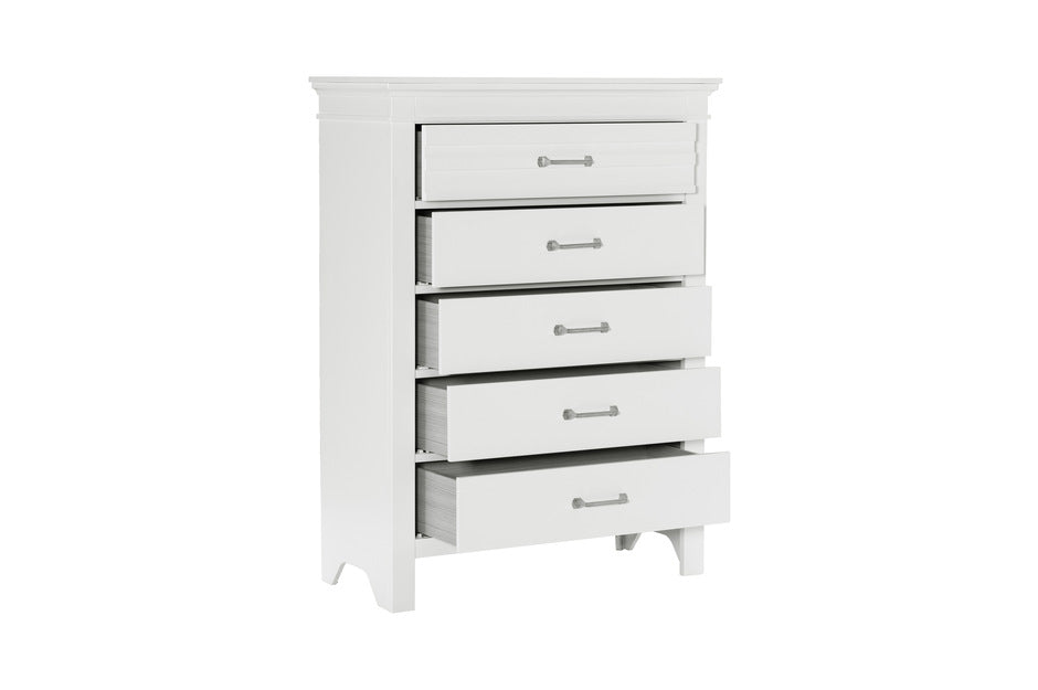 Bedroom Blaire Farm Collection 4pc Set