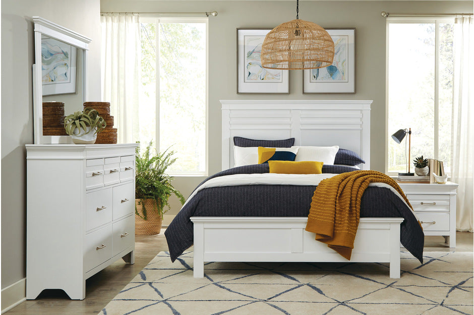 Bedroom Blaire Farm Collection 4pc Set
