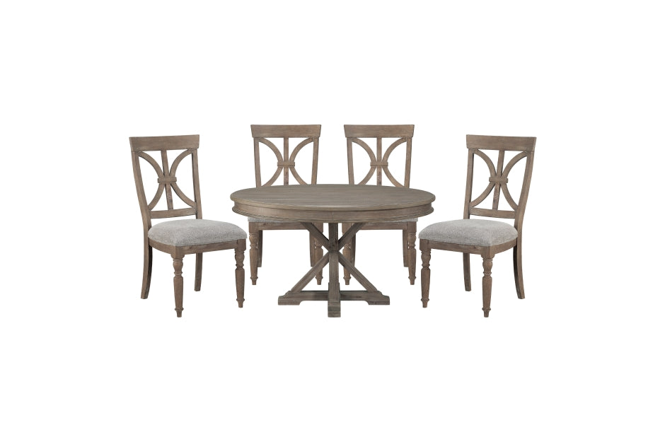 Dining Cardano Collection 5pc Set