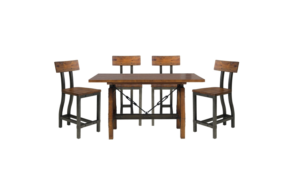 Dining Holverson Collection Furniture Sets