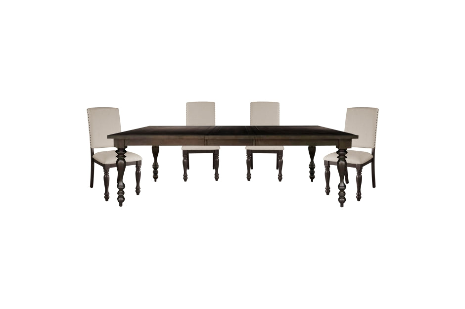 Dining-Begonia Collection 5pc Set