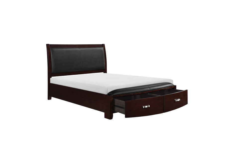 Bedroom Lyric Collection 4pc set