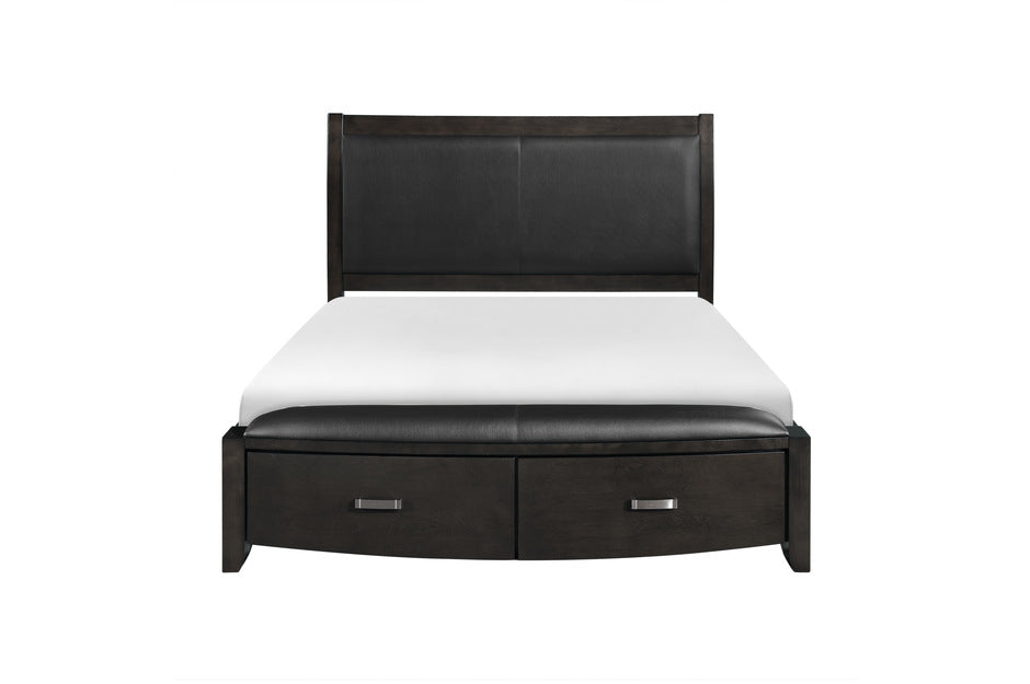 Bedroom Lyric Collection 4PC SET (QB+NS+DR+MR)