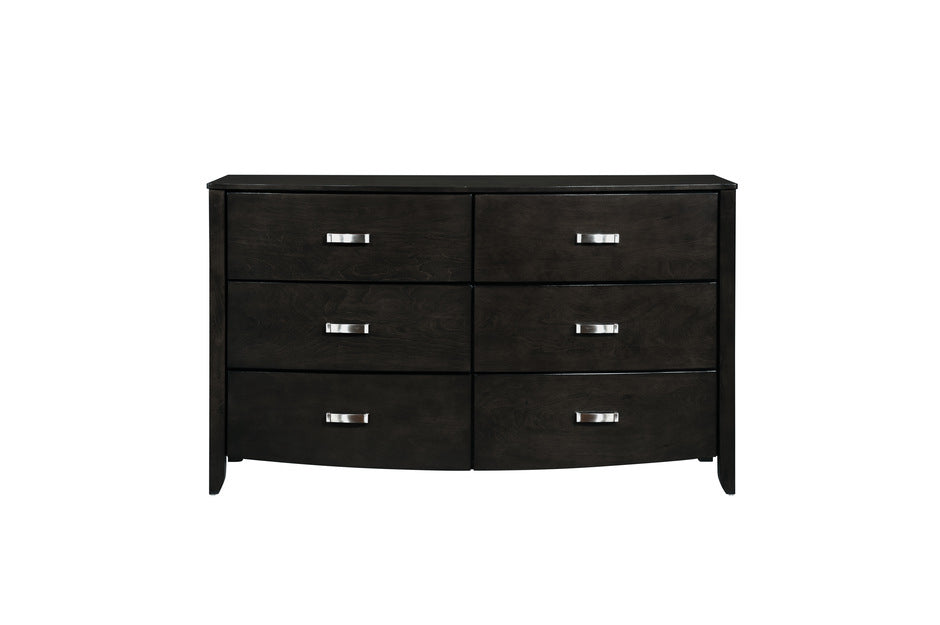 Bedroom Lyric Collection 4PC SET (QB+NS+DR+MR)