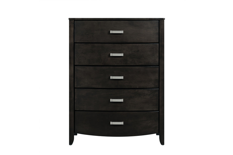 Bedroom Lyric Collection 4PC SET (QB+NS+DR+MR)