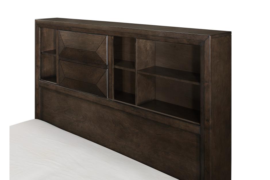 Bedroom Chesky Collection 4pc Set
