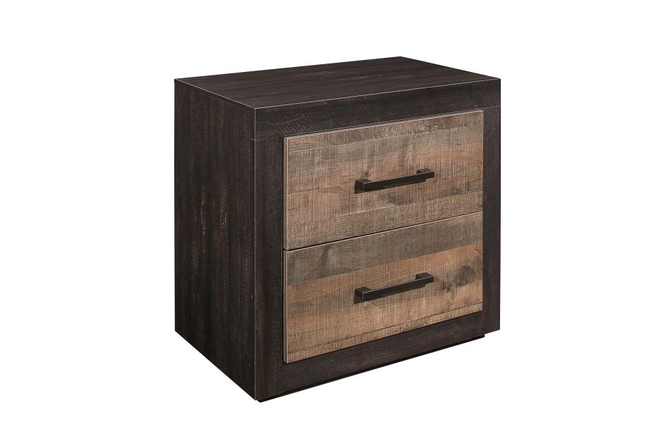 Bedroom Miter Collection 4pc Set