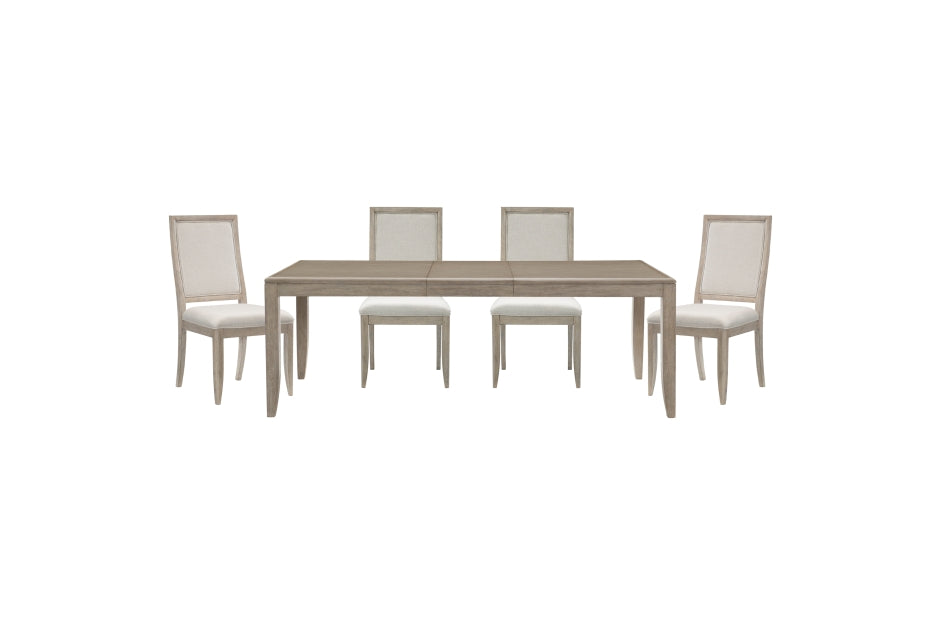 Dining Mckewen Collection 5pc Set
