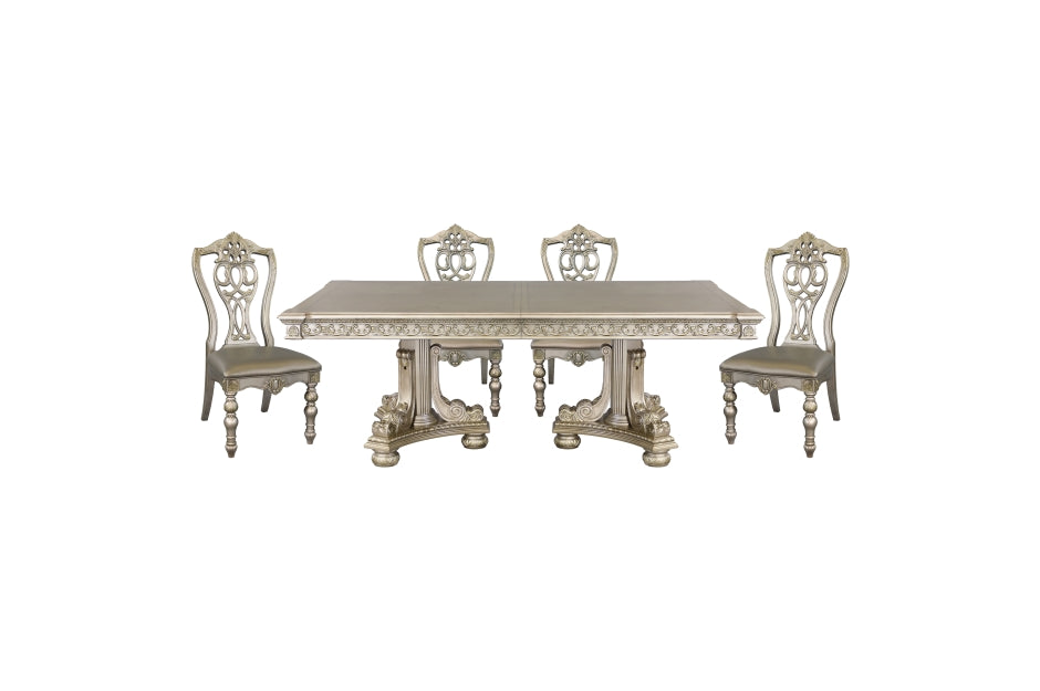Dining Catalonia Collection 5pc Set