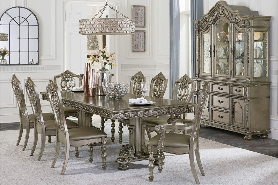 Dining Catalonia Collection 5pc Set