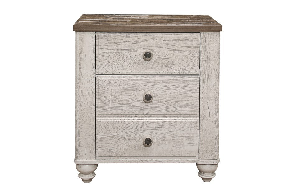 Bedroom Nashville Collection 4pc Set