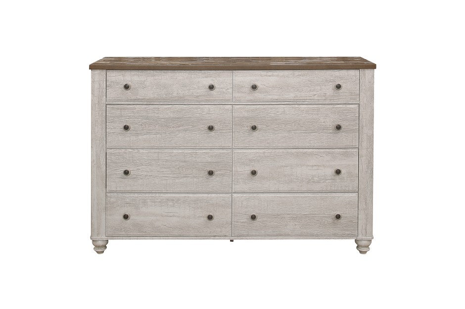 Bedroom Nashville Collection 4pc Set