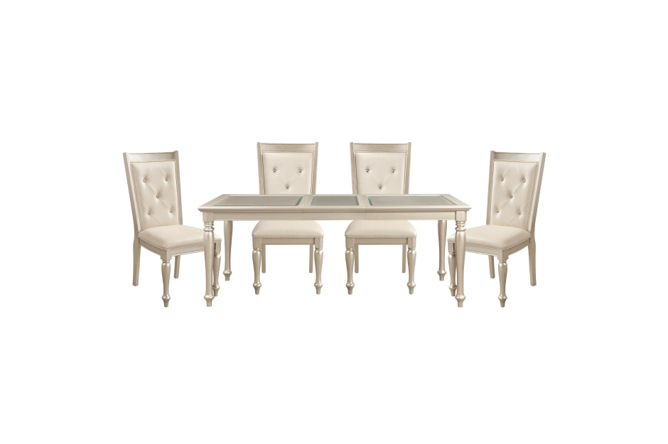 Dining Celandine Collection 5pc Set