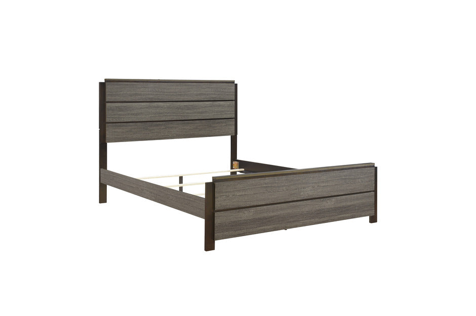 Bedroom Vestavia Collection 4pc set