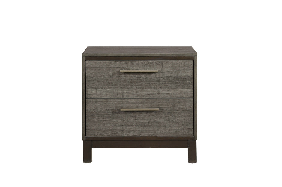 Bedroom Vestavia Collection 4pc set