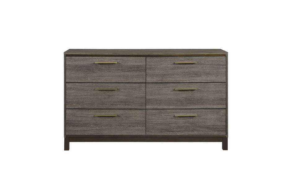 Bedroom Vestavia Collection 4pc set