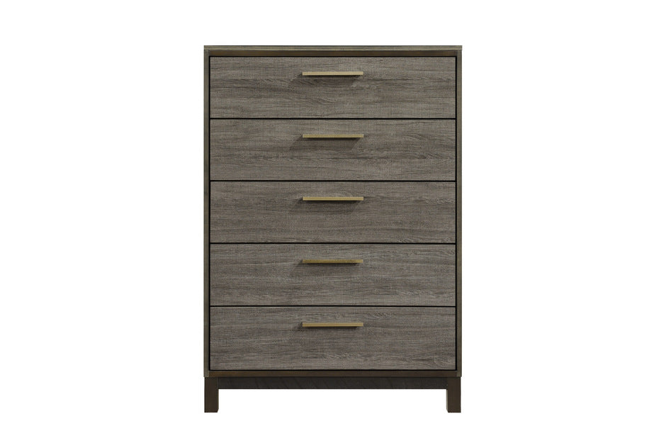 Bedroom Vestavia Collection 4pc set