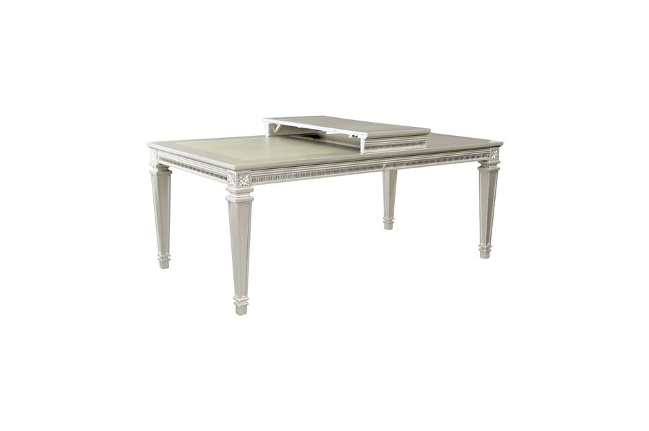 Dining Bevelle Collection 5pc Set