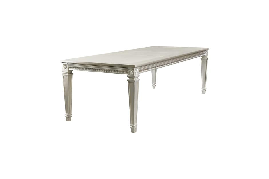 Dining Bevelle Collection 5pc Set