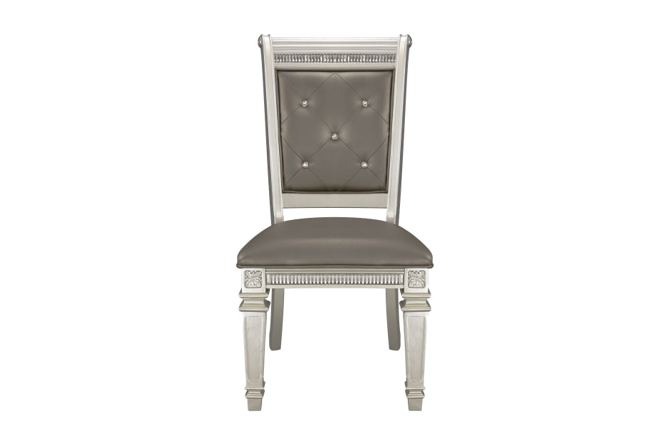 Dining Bevelle Collection 5pc Set