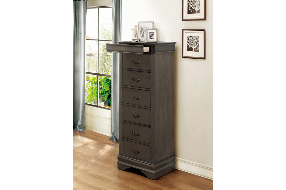 Bedroom Mayville Collection 4pc set
