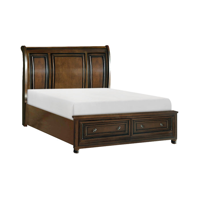 Bedroom-Cumberland Collection 4pc set