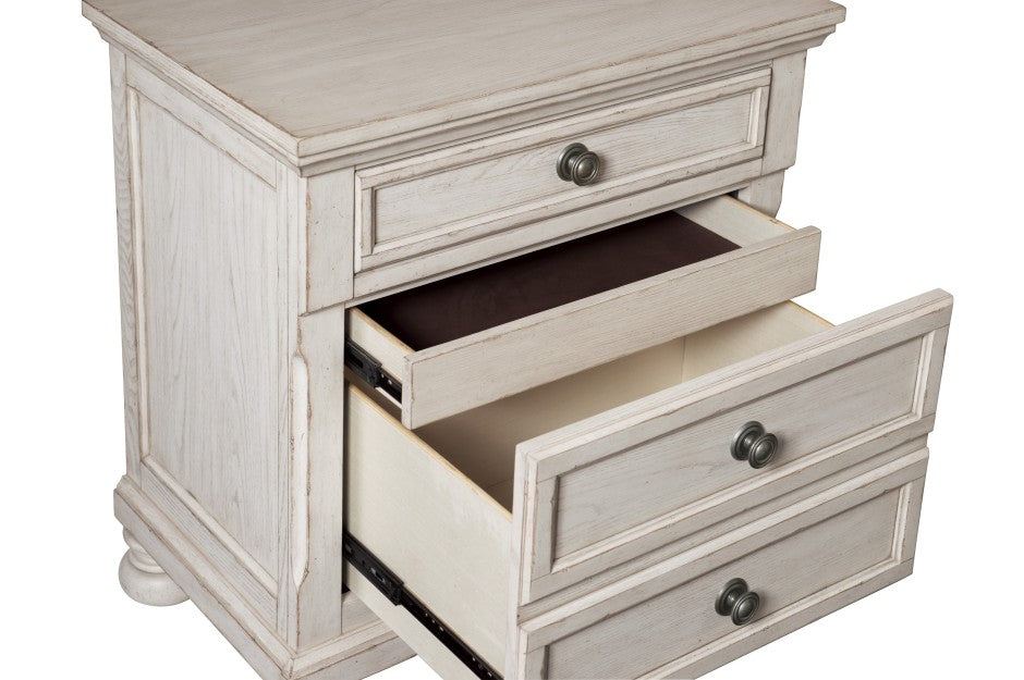 Bedroom-Bethel Collection 4pc Set