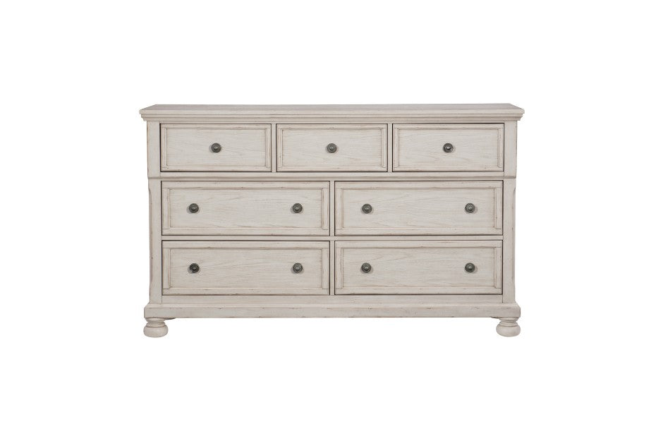 Bedroom-Bethel Collection 4pc Set
