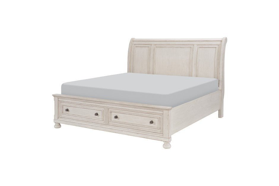 Bedroom-Bethel Collection 4pc Set