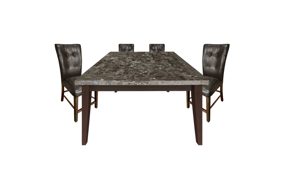 Dining Decatur Collection 5pc Set