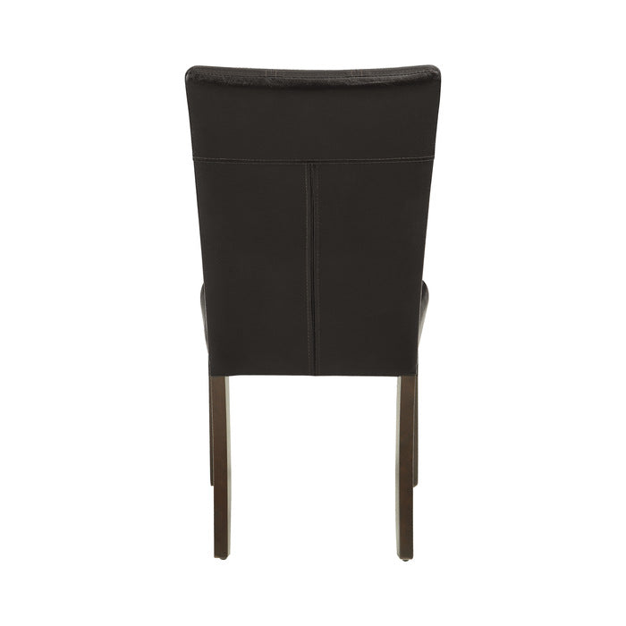 Baronscourt Dining Side Chair (Set of 2)