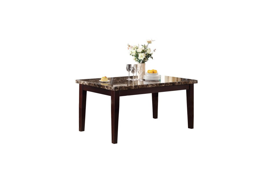 Dining-Teague Collection 5pc Set