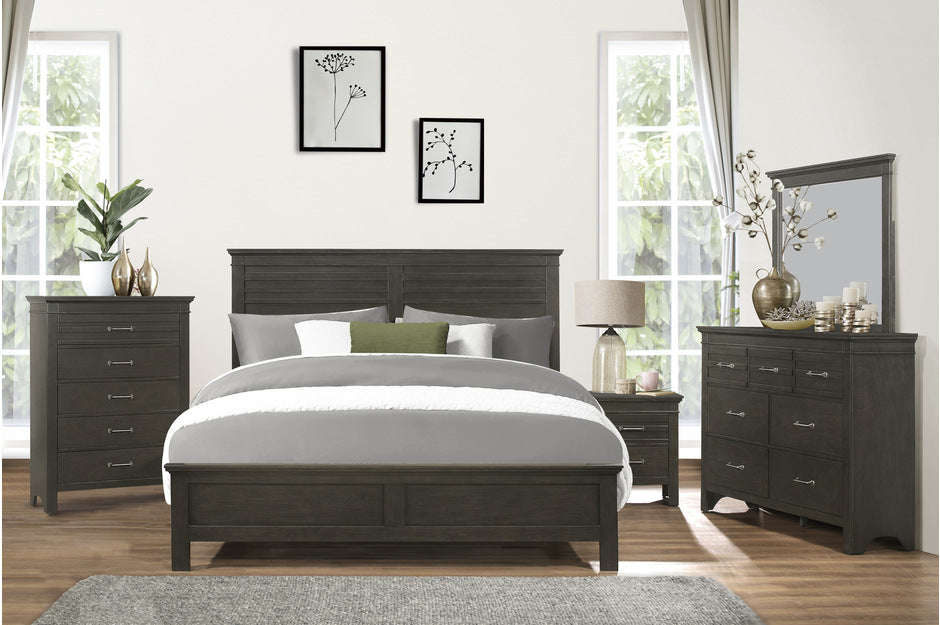 Bedroom Blaire Farm Collection 4pc Set
