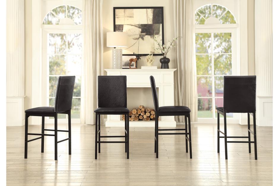 Dining Tempe Collection 5pc Set