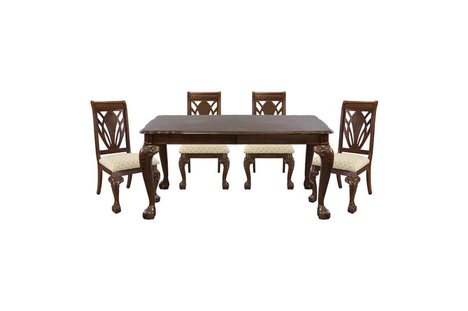 Dining-Norwich Collection Traditional design