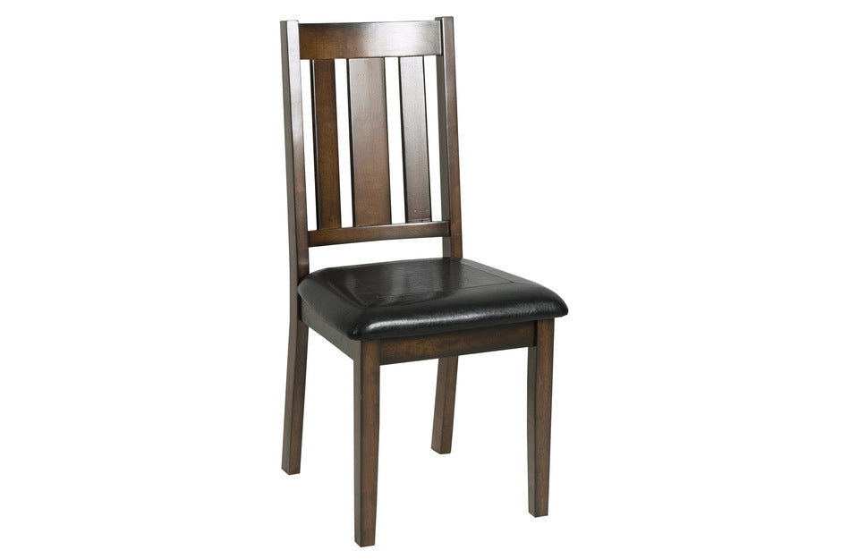 Dining-Mosely Collection 5-Piece