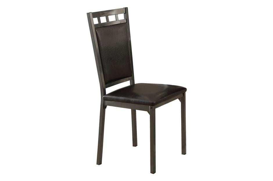 Dining Olney Collection 5-Piece Pack Dinette Set