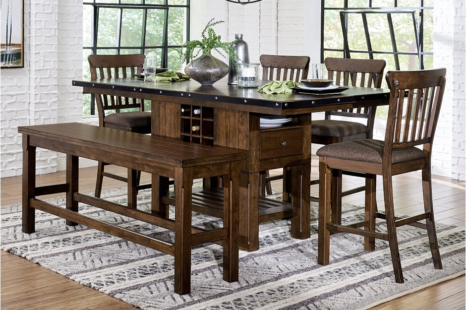 Dining Schleiger Collection 5pc Set