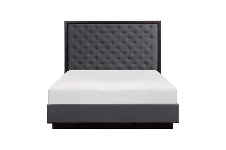 Bedroom Larchmont Collection 4pc Set