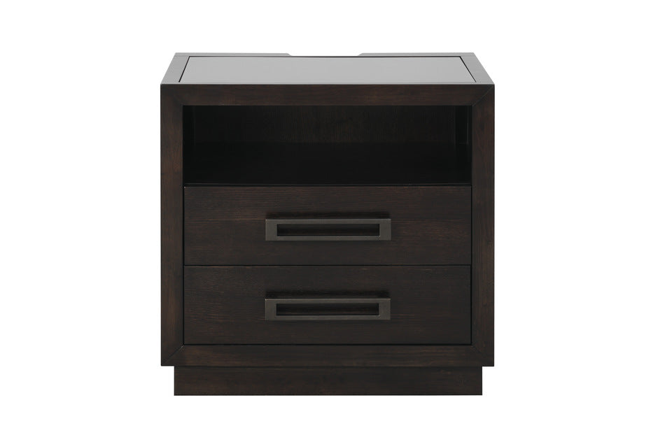 Bedroom Larchmont Collection 4pc Set