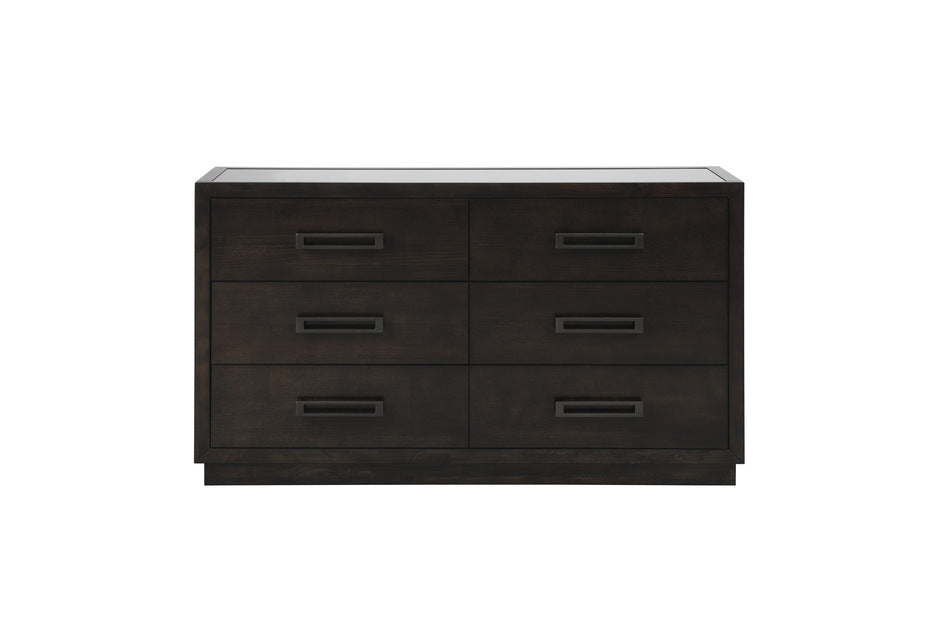 Bedroom Larchmont Collection 4pc Set