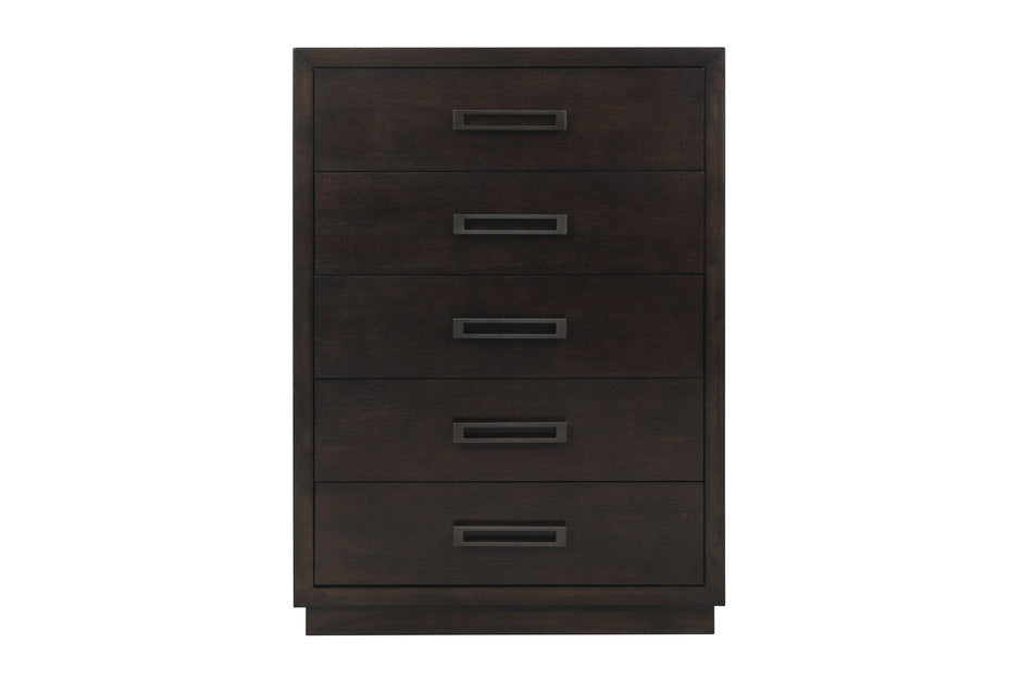 Bedroom Larchmont Collection 4pc Set